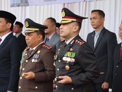 Hari Pahlawan di Majalengka: Semangat Kepahlawanan untuk Masa Depan yang Cerah