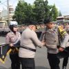 Polres Ciamis Siap Amankan Pilkada 2024, Gelar Apel Bhabinkamtibmas Jaga Netralitas dan Sinergi