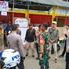 Forkopimda Indramayu Pantau Langsung TPS di Desa Sudikampiran, Pastikan Pilkada Berjalan Aman dan Tertib