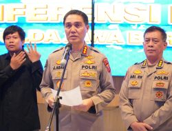 Polda Jabar Kerahkan 100 Personel Amankan Wisuda Unpar Usai Teror Ancaman Bom