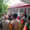 Pastikan Pilkada Berjalan Aman dan Lancar, Kapolres Indramayu Pantau Langsung TPS di Karangampel