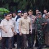 Presiden Prabowo Pantau Langsung Pilkada di Bogor, Pastikan Proses Pemungutan Suara Berjalan Aman dan Tertib