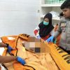 Polisi Selidiki Kematian Misterius Bayi Laki-Laki di Sungai Kebon Jengkol, Tim Forensik Turun Tangan