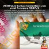 [PENIPUAN] Bantuan Senilai Rp2,4 Juta untuk Pemegang KIS/BPJS