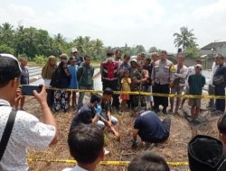 Identitas Kerangka Manusia di Tasikmalaya, Akhirnya Terungkap