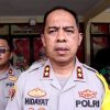 Polresta Bandung: Mediasi dan Penyelidikan Kasus Penganiayaan Driver Ojol di Cimekar