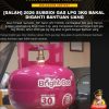 [SALAH] 2026 SUBSIDI GAS LPG 3KG BAKAL DIGANTI BANTUAN UANG