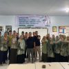 Polres Subang Bekali Guru SMP IT Alamy dengan Edukasi Bahaya Narkoba