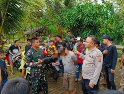 Polsek Gunungguruh Tangani Kasus Paman Aniaya Keponakan, Pelaku Diduga Alami Gangguan Jiwa