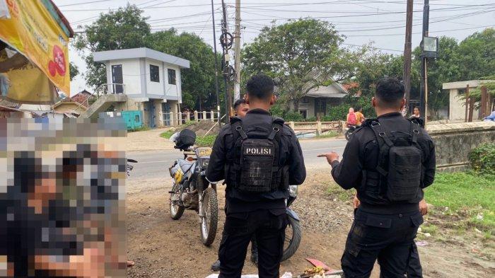 Polres Indramayu Ringkus Geng Motor Suzuran