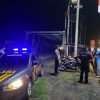 Polres Majalengka Intensifkan Patroli Malam Antisipasi Kejahatan Jalanan