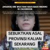 [HOAKS] SRI MULYANI BAGI-BAGI REZEKI DI FACEBOOK