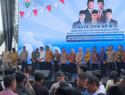 Festival Bangun Desa di Subang Berjalan Sukses, Semarakkan Hari Desa dan Bangkitkan Potensi Lokal