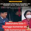 [SALAH] MOMEN PERTEMUAN MEGAWATI DAN PRABOWO JELANG TAHUN BARU 2025