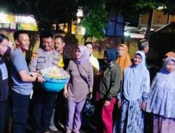 Warga Cidadap Bersyukur, Polsek Pagaden Amankan Pelaku Resahkan Masyarakat