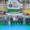 Festival Pencak Silat Kapolres Sukabumi Cup I: Lestarikan Budaya, Tumbuhkan Sportivitas