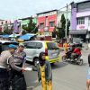 Polres Garut Gelar Jumat Berkah Pererat Hubungan dengan Masyarakat