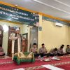 Polres Majalengka Gelar Peringatan Isra Mi’raj, Tingkatkan Spiritualitas dan Profesionalisme Personel