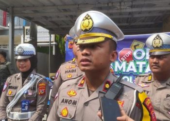 Operasi Keselamatan Lodaya 2025 di Cirebon Utamakan Edukasi dan Pendekatan Persuasif