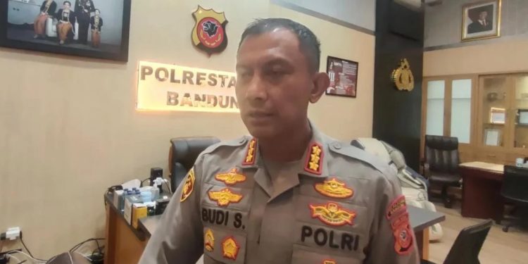 Polrestabes Bandung Perketat Patroli Jelang Ramadan, Antisipasi Gangguan Kamtibmas