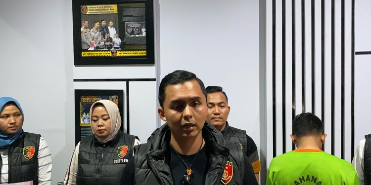 Polres Cianjur Ringkus Oknum Guru Cabul, Tiga Mantan Murid Jadi Korban