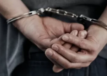 Cepat dan Tepat, Polres Bogor Bekuk Pelaku Penusukan di Klapanunggal