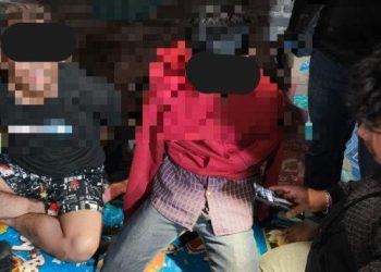 Polres Purwakarta Ringkus Dua Pengedar Sabu, Puluhan Paket Sabu Berhasil Diamankan