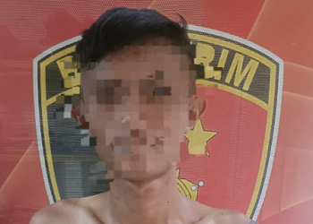 Polresta Bandung Ungkap Kasus Penganiayaan Dosen, Pelaku Ditangkap di Rancaekek