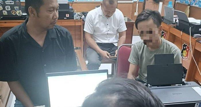 Polres Majalengka Tangkap Pria Cabuli Anak Tirinya yang Masih Berusia 9 Tahun