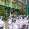 Kapolsek Margahayu Ajak Siswa SMAN 1 Margahayu Jauhi Perilaku Negatif dan Raih Mimpi