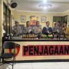 Cegah Gangguan Kamtibmas, Polres Garut Sita Puluhan Botol Miras di Kerkof