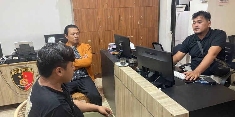 Polres Garut Tangkap Satu Pelaku Pengeroyokan, Imbau Warga Tingkatkan Kewaspadaan