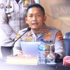 Ungkap Pabrik Narkotika Terbesar di Jawa Barat, IPW Apresiasi Polres Bogor