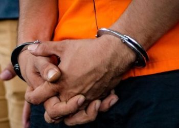 Polresta Bogor Kota Ringkus Dua DPO Penembakan Pasar Mawar