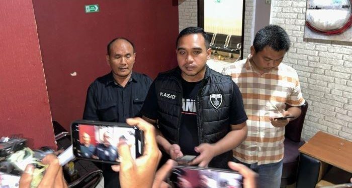 Polisi Tangani Kasus TPPO di Indramayu, Modus Pengantin Pesanan ke China