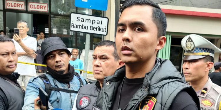 Polres Cianjur Siapkan Patroli Siber dan Patroli Gabungan Antisipasi Gangguan Kamtibmas