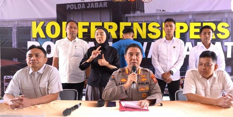 Terungkap! Peran Abi Aulia dalam Pembunuhan Ibu dan Anak di Subang, Benturkan Kepala Korban ke Dinding dan Siapkan Mobil