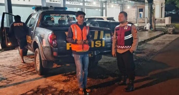 Operasi Ketupat Lodaya Polres Ciamis Patroli Keliling Perumahan Warga: Jaga Kamtibmas, Siap Amankan Mudik Lebaran 2025