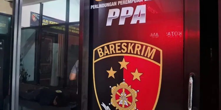 Polres Sukabumi Kota Selidiki Dugaan Pelecehan Seksual di Pengadilan Negeri Sukabumi