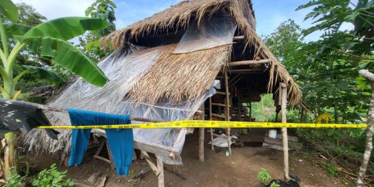 Polres Sukabumi Tangkap Pelaku Salah Tembak yang Tewaskan Petani