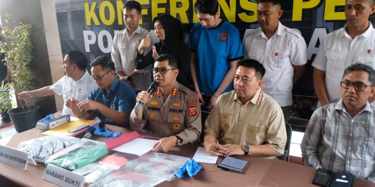 Polda Jabar Ungkap Kasus Dugaan Pelecehan Seksual oleh Dokter Pelajar di RSHS Bandung