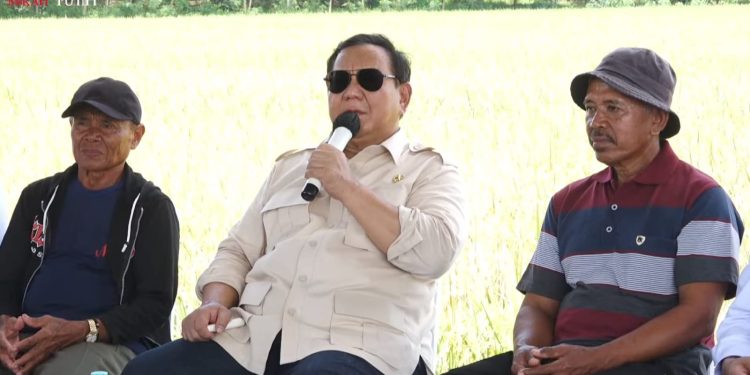 Presiden Apresiasi Kapolri, Menhub, dan TNI Atas Pengamanan Mudik Membanggakan