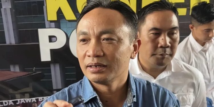 Polda Jabar Perpanjang Penahanan Dokter Residen Tersangka Pemerkosaan di RSHS Bandung