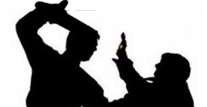 Polres Cianjur Tangkap Pelaku Penganiayaan Berujung Tiga Korban Luka Parah