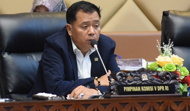 Komisi V DPR Apresiasi Kelancaran Mudik Lebaran 2025