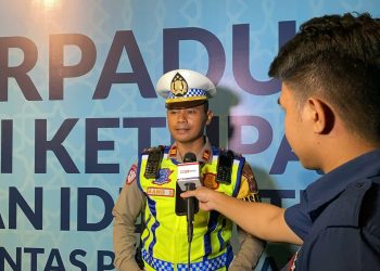 Garut Berlakukan Car Free Night Malam Takbiran, Polres Siapkan Rekayasa Lalu Lintas