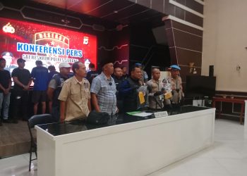 Berhasil Ungkap Pengeroyokan Jurnalis, IWOI dan PWI Apresiasi Gerak Cepat Polres Subang
