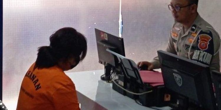 Polrestabes Bandung Komitmen Usut Tuntas Kasus Kecelakaan Maut Jalan Anggrek, Satu Tersangka Ditahan