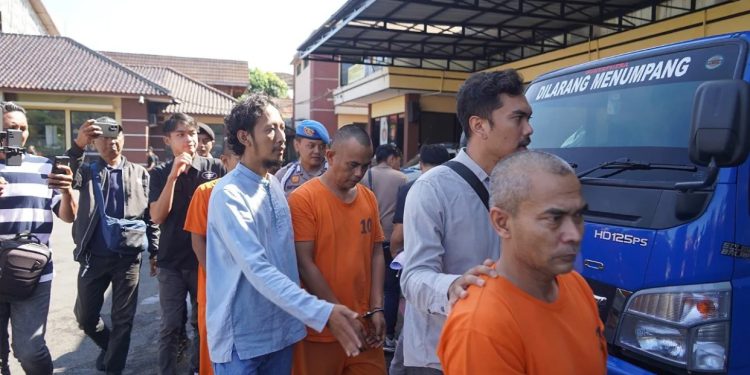 Polres Tasikmalaya Kota Tindak Tegas Penyalahgunaan BBM Subsidi