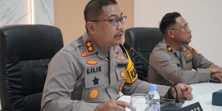 Lapor Premanisme Lewat WA! Polres Purwakarta Buka Layanan Pengaduan Cepat